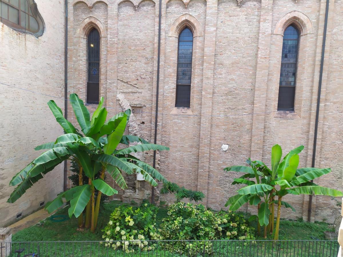 Il Duomo Bed & Breakfast Cesena Luaran gambar
