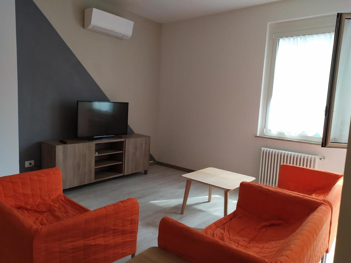 Il Duomo Bed & Breakfast Cesena Luaran gambar