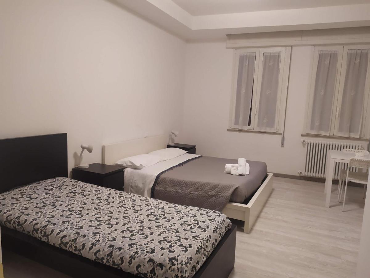 Il Duomo Bed & Breakfast Cesena Luaran gambar