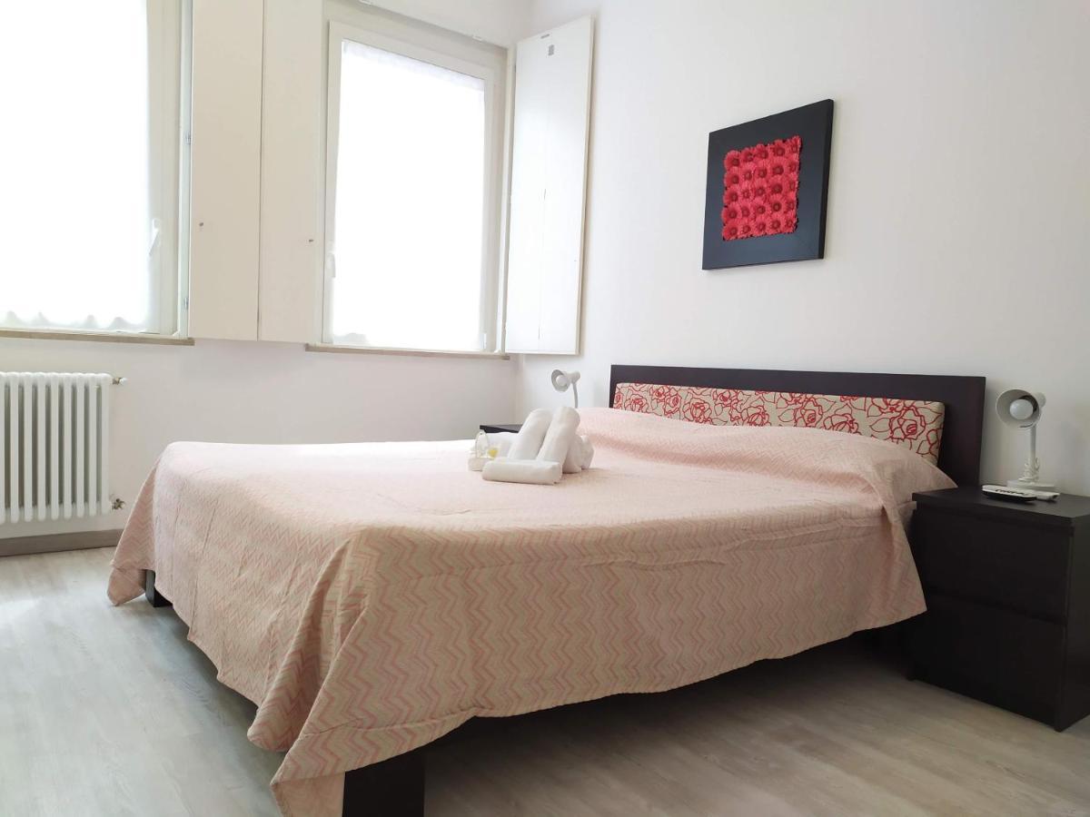 Il Duomo Bed & Breakfast Cesena Luaran gambar
