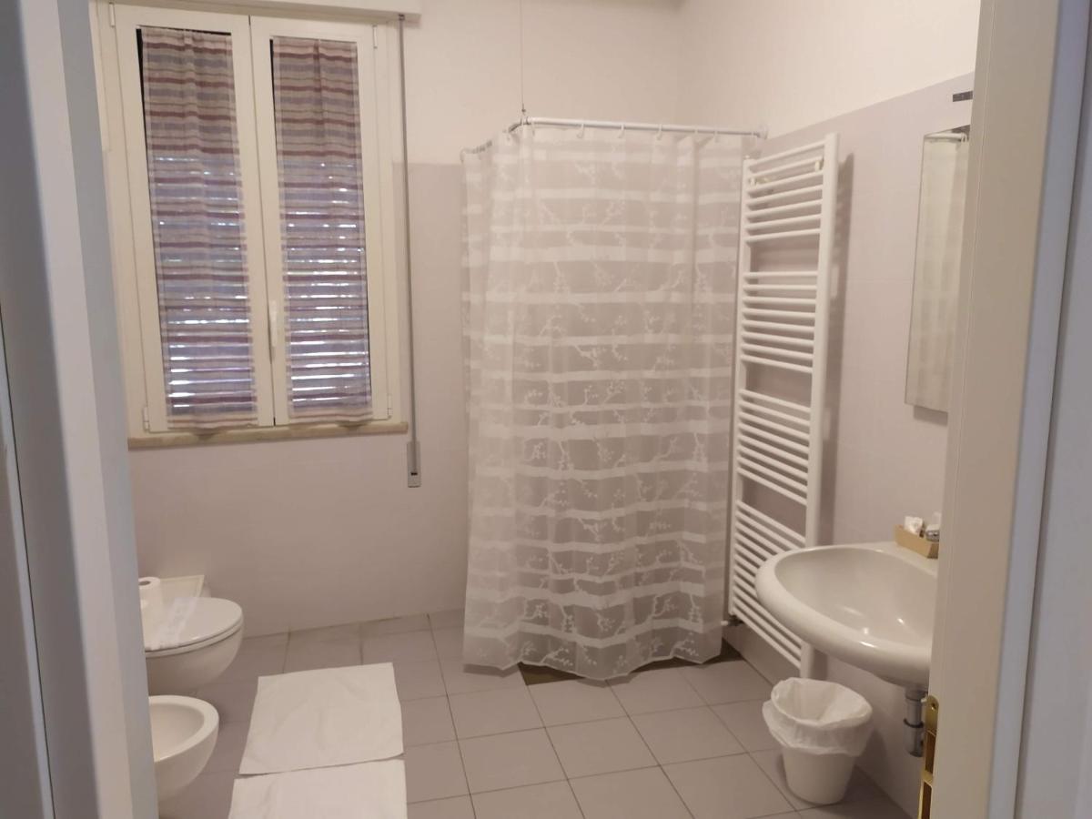 Il Duomo Bed & Breakfast Cesena Luaran gambar