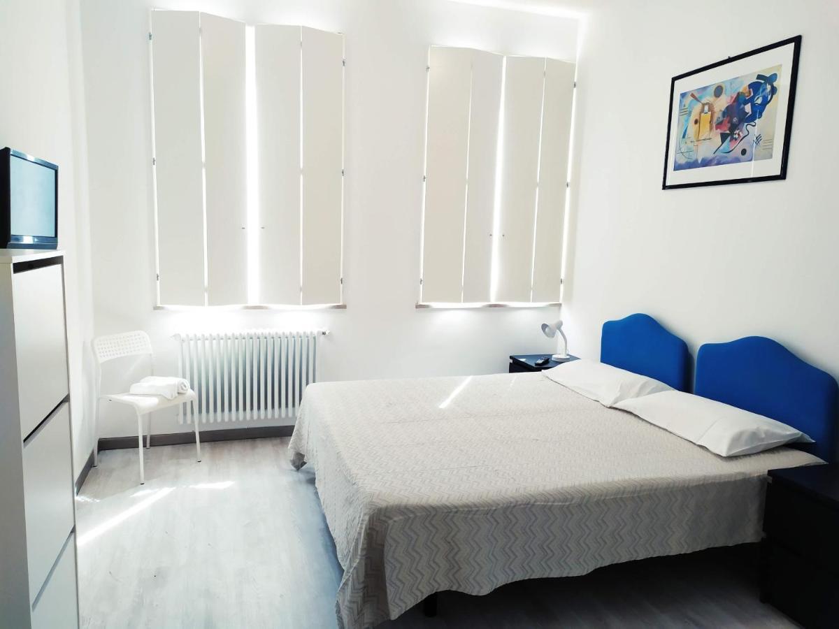 Il Duomo Bed & Breakfast Cesena Luaran gambar