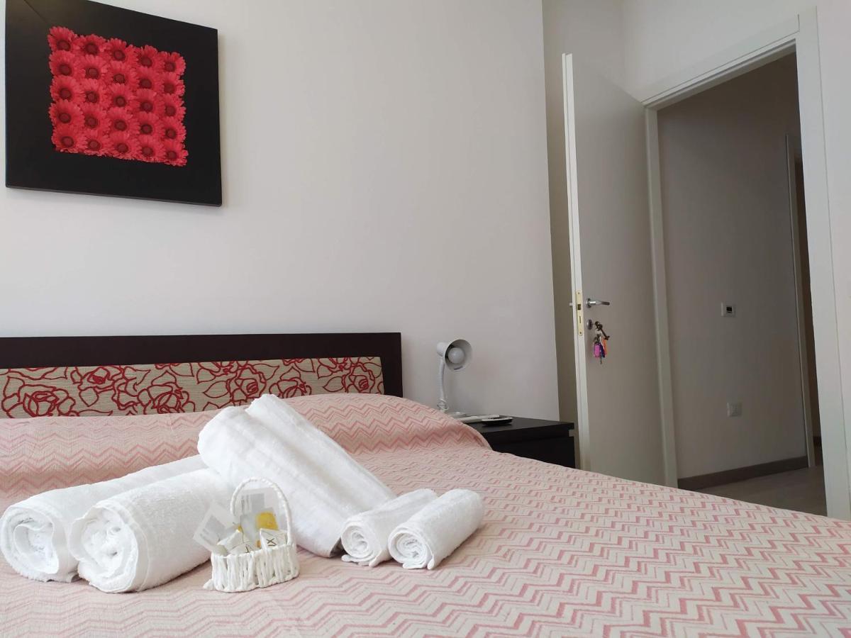 Il Duomo Bed & Breakfast Cesena Luaran gambar