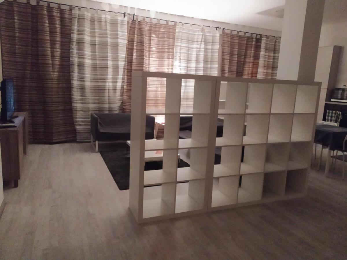 Il Duomo Bed & Breakfast Cesena Luaran gambar