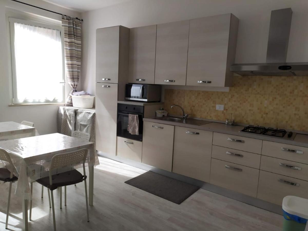Il Duomo Bed & Breakfast Cesena Luaran gambar