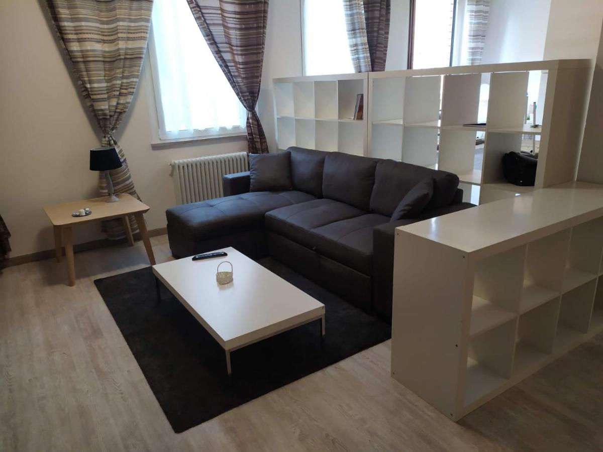 Il Duomo Bed & Breakfast Cesena Luaran gambar