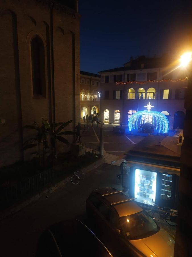 Il Duomo Bed & Breakfast Cesena Luaran gambar